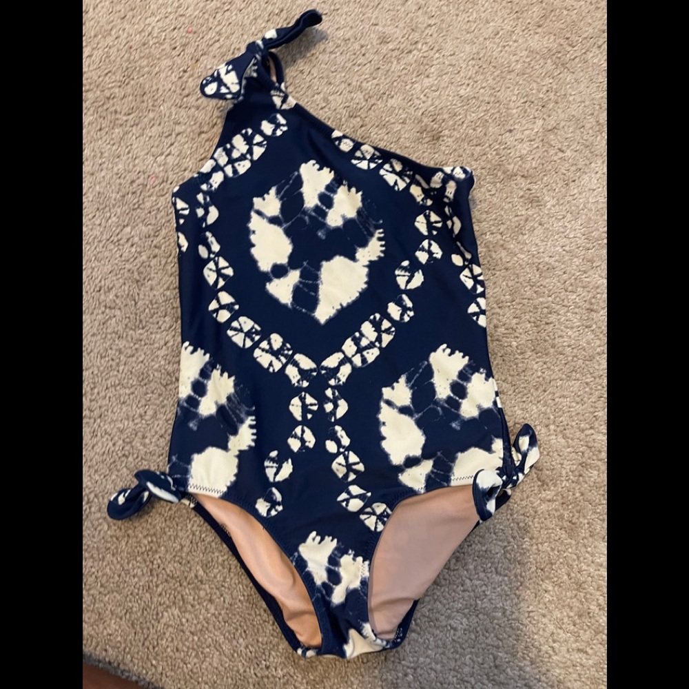 Crewcuts Children’s Bathing Suit Size 4-5